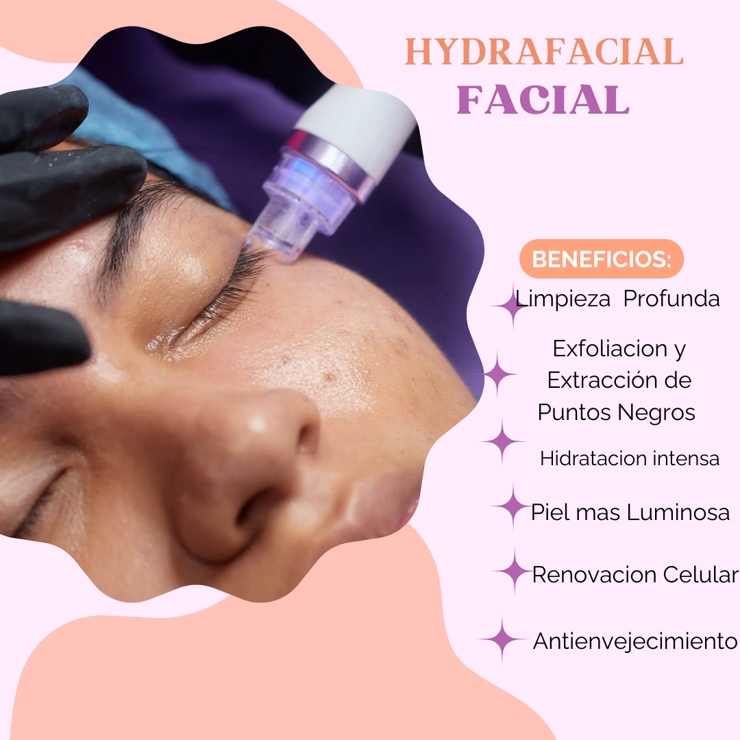 HYDRAFACIAL