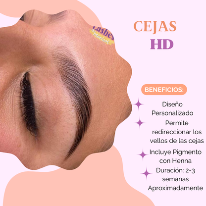 CEJAS HD