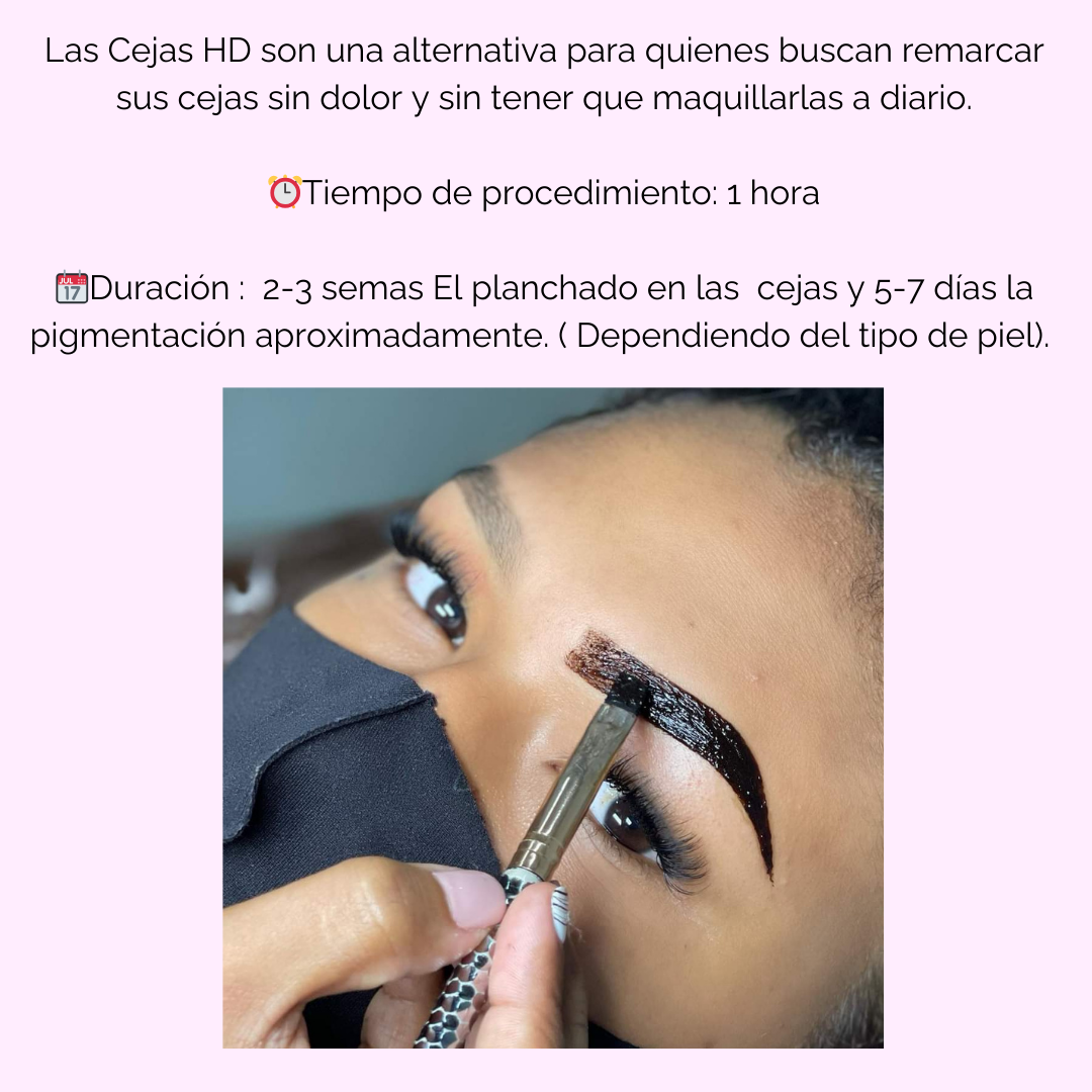 CEJAS HD