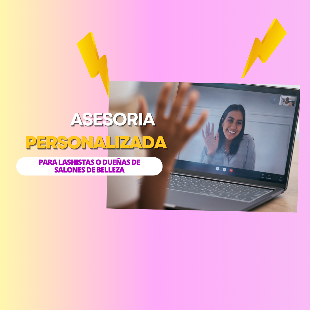 ASESORIA PERSONALIZADA