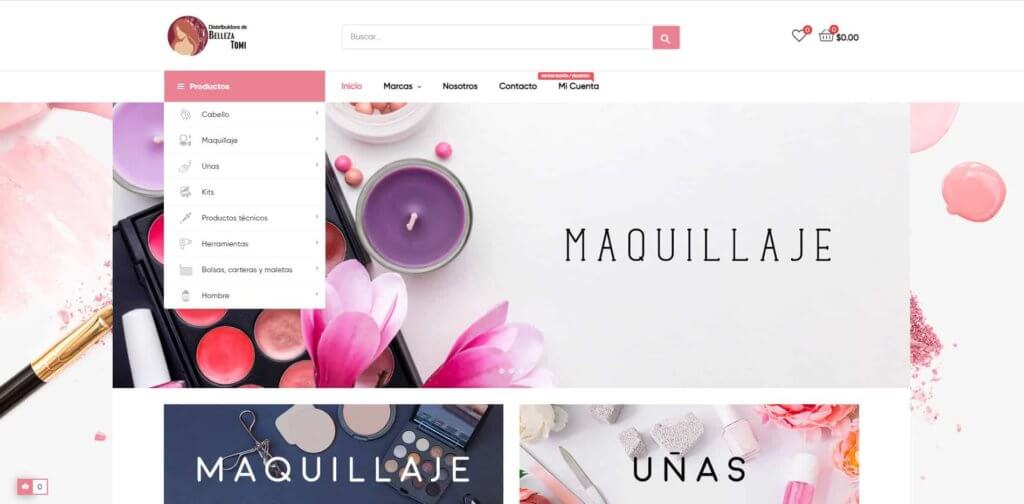 Manual- Aprende a crear tu propia Tienda Online Paso a Paso