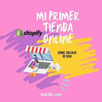 Manual- Aprende a crear tu propia Tienda Online Paso a Paso